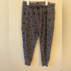 Z-supply Star sweatpants